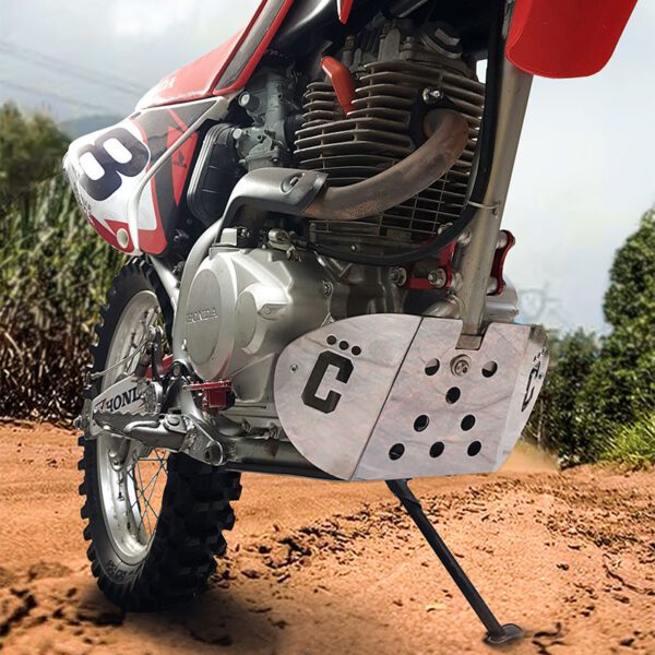 Protetor de Motor - Honda CRF 230