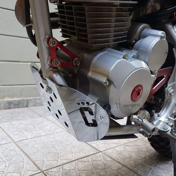 Protetor de Motor - Honda CRF 230